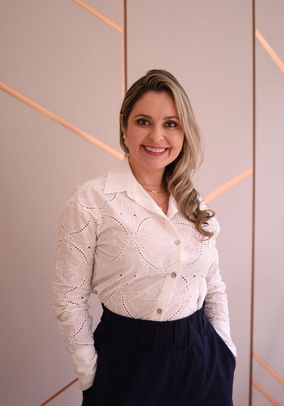 Claudia Loureiro